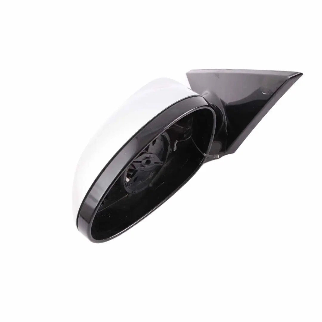 Wing Mirror BMW E81 E82 3 M Sport High Gloss Left Door N/S Titanium Silver 354 to with Part number 7185307 Wing Mirror BMW E81 E82 3 M Sport High Gloss Left Door N/S Titanium Silver 354 - SKU rhd-7185307-TS3 - Part number 7185307