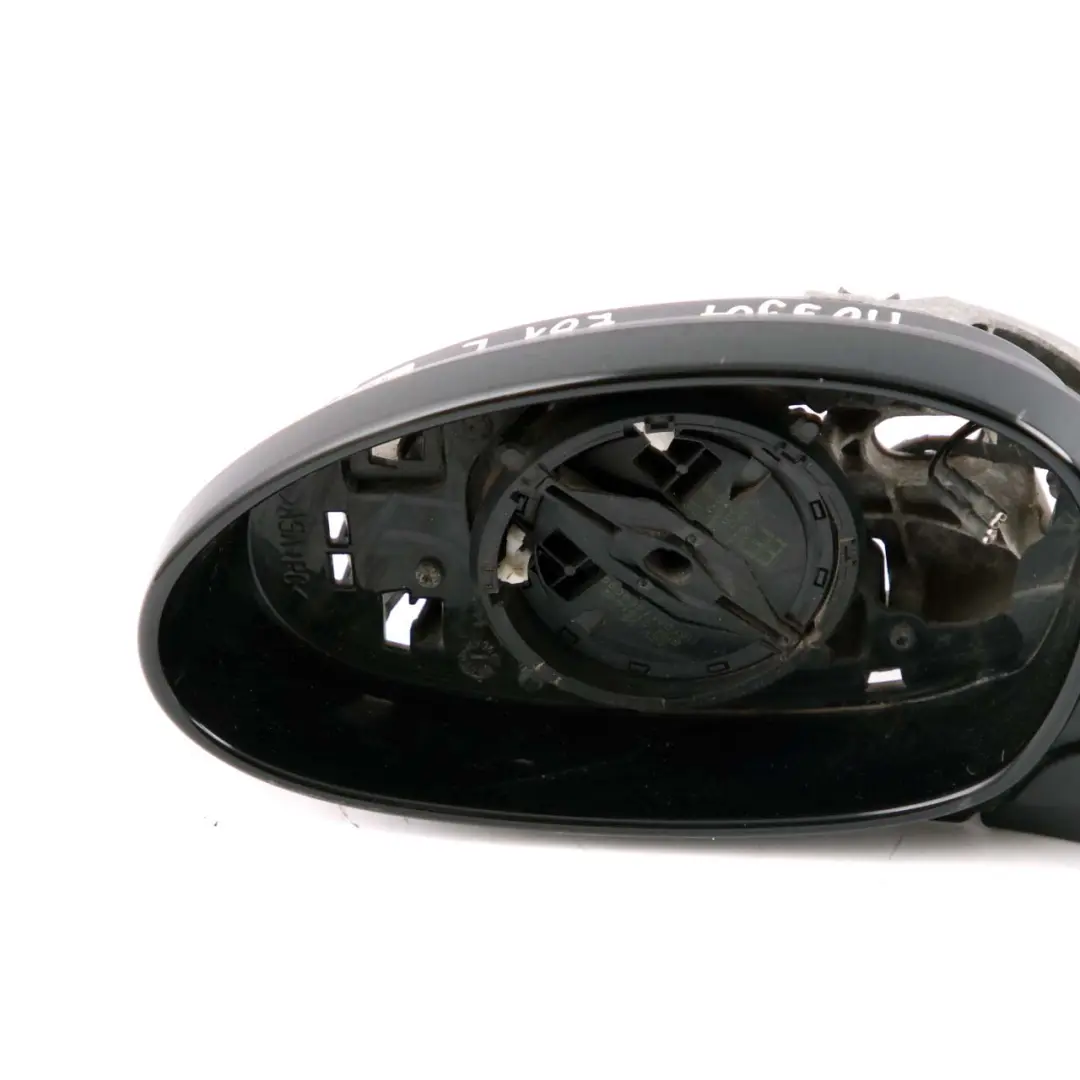 Base Wing Mirror BMW E81 E82 M Sport High Gloss Heated Left N/S Outside 5 Pins to with Part number 7185307 Base Wing Mirror BMW E81 E82 M Sport High Gloss Heated Left N/S Outside 5 Pins - SKU rhd-7185307 - Part number 7185307