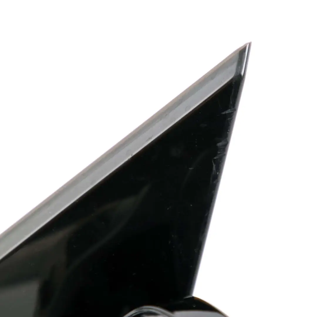  Base Wing Mirror BMW E81 E82 M Sport High Gloss Heated Left N/S Outside 5 Pins - SKU rhd-7185307 - Part number 7185307