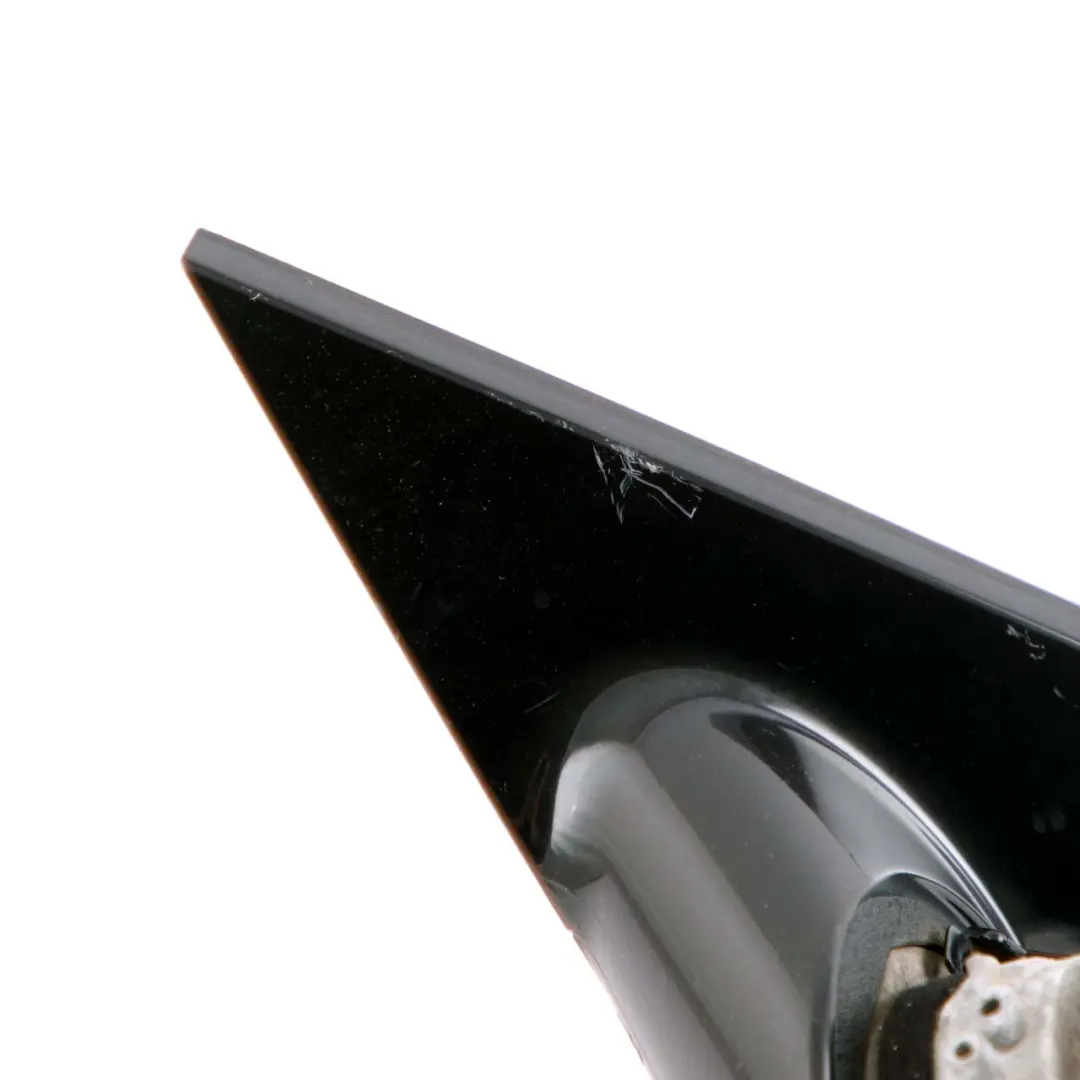 Base Wing Mirror BMW E81 E82 M Sport High Gloss Heated Left N/S Outside 5 Pins - SKU rhd-7185307 - Part number 7185307