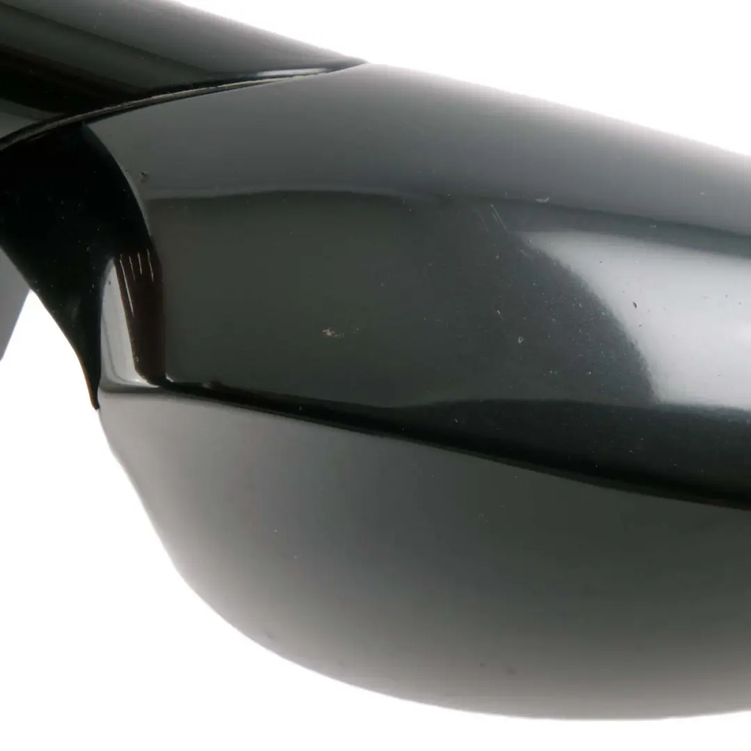 High Gloss Right Mirror O/S Black Sapphire to BMW 1 Series 2 E81 E82 E88 M Sport with Part number 7185308 BMW 1 Series 2 E81 E82 E88 M Sport High Gloss Right Mirror O/S Black Sapphire - SKU rhd-7185308-BS2 - Part number 7185308