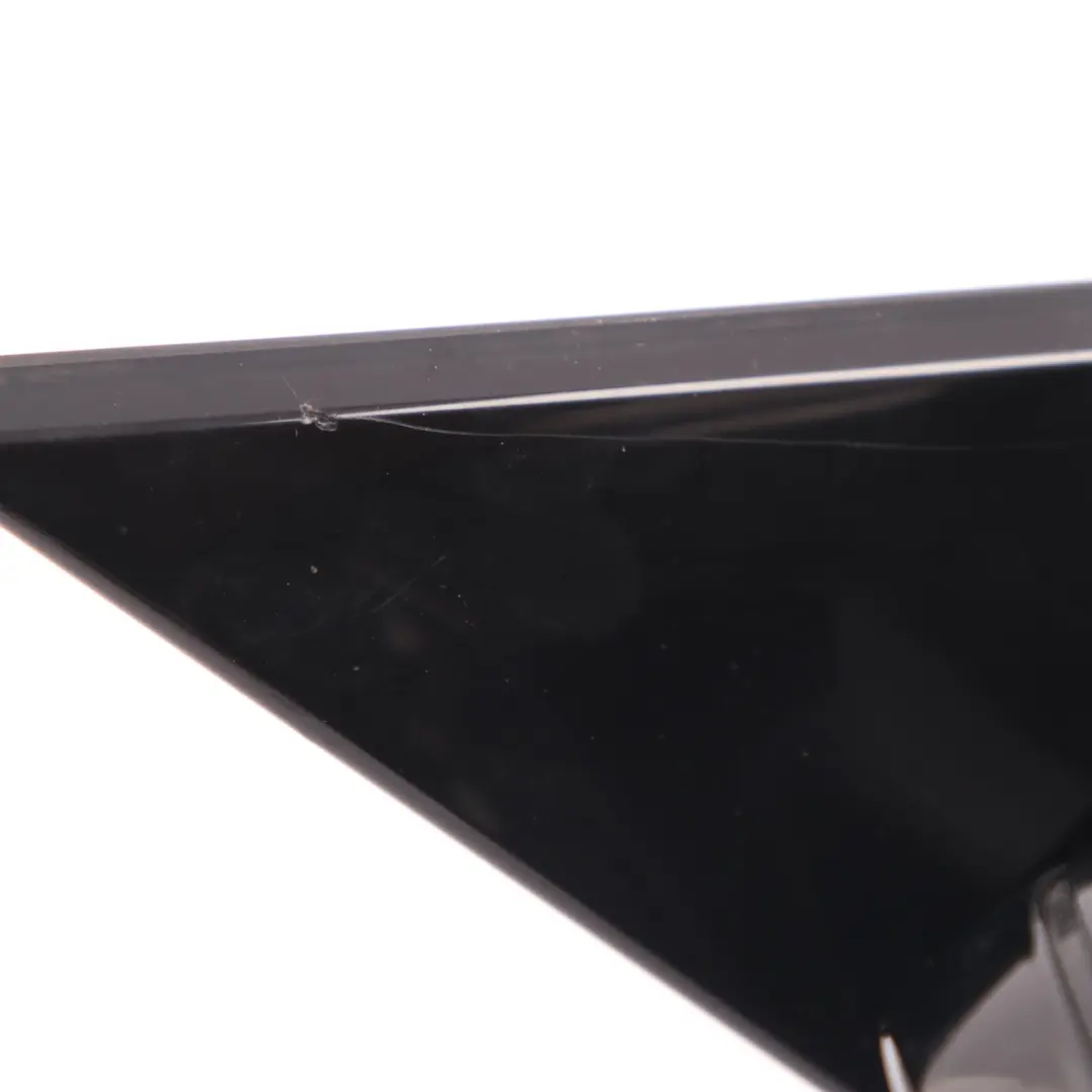 Door Wing Mirror BMW E81 E82 E88 4 M Sport High Gloss Right Black Sapphire 475 to with Part number 7185308 Door Wing Mirror BMW E81 E82 E88 4 M Sport High Gloss Right Black Sapphire 475 - SKU rhd-7185308-BS4 - Part number 7185308