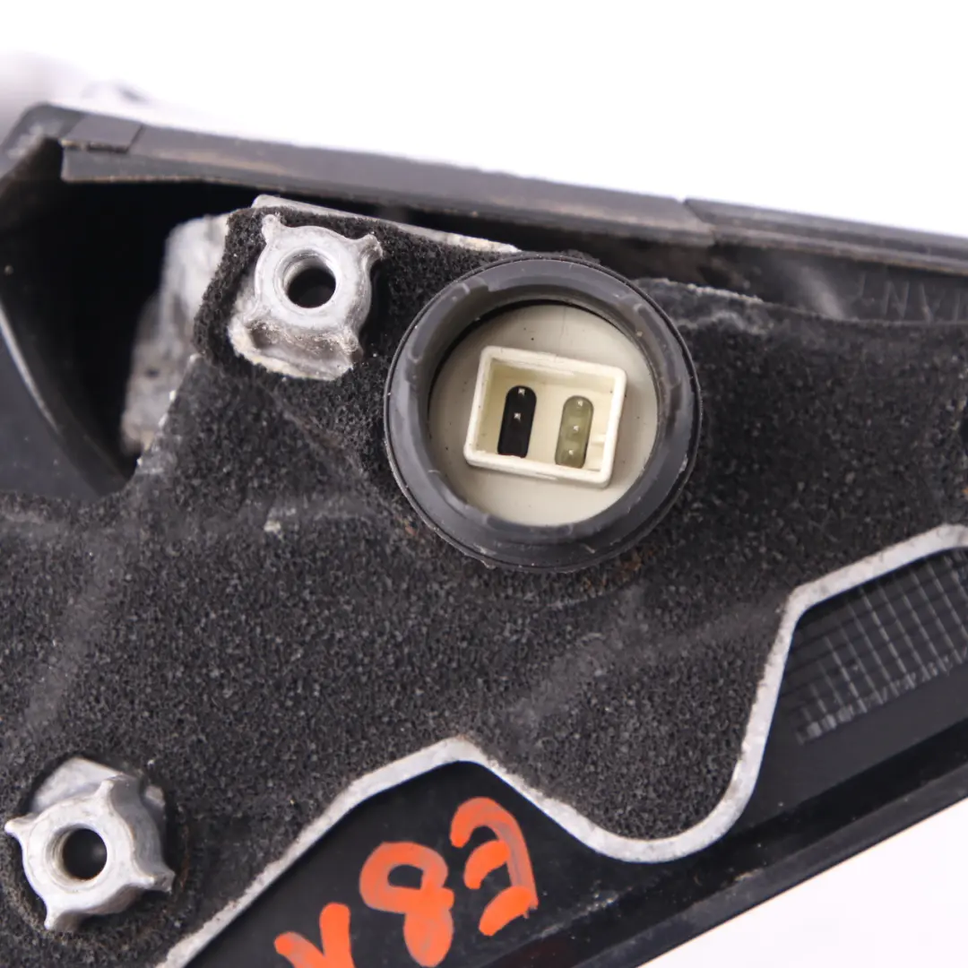 Door Wing Mirror BMW E81 E82 E88 4 M Sport High Gloss Right Black Sapphire 475 to with Part number 7185308 Door Wing Mirror BMW E81 E82 E88 4 M Sport High Gloss Right Black Sapphire 475 - SKU rhd-7185308-BS4 - Part number 7185308