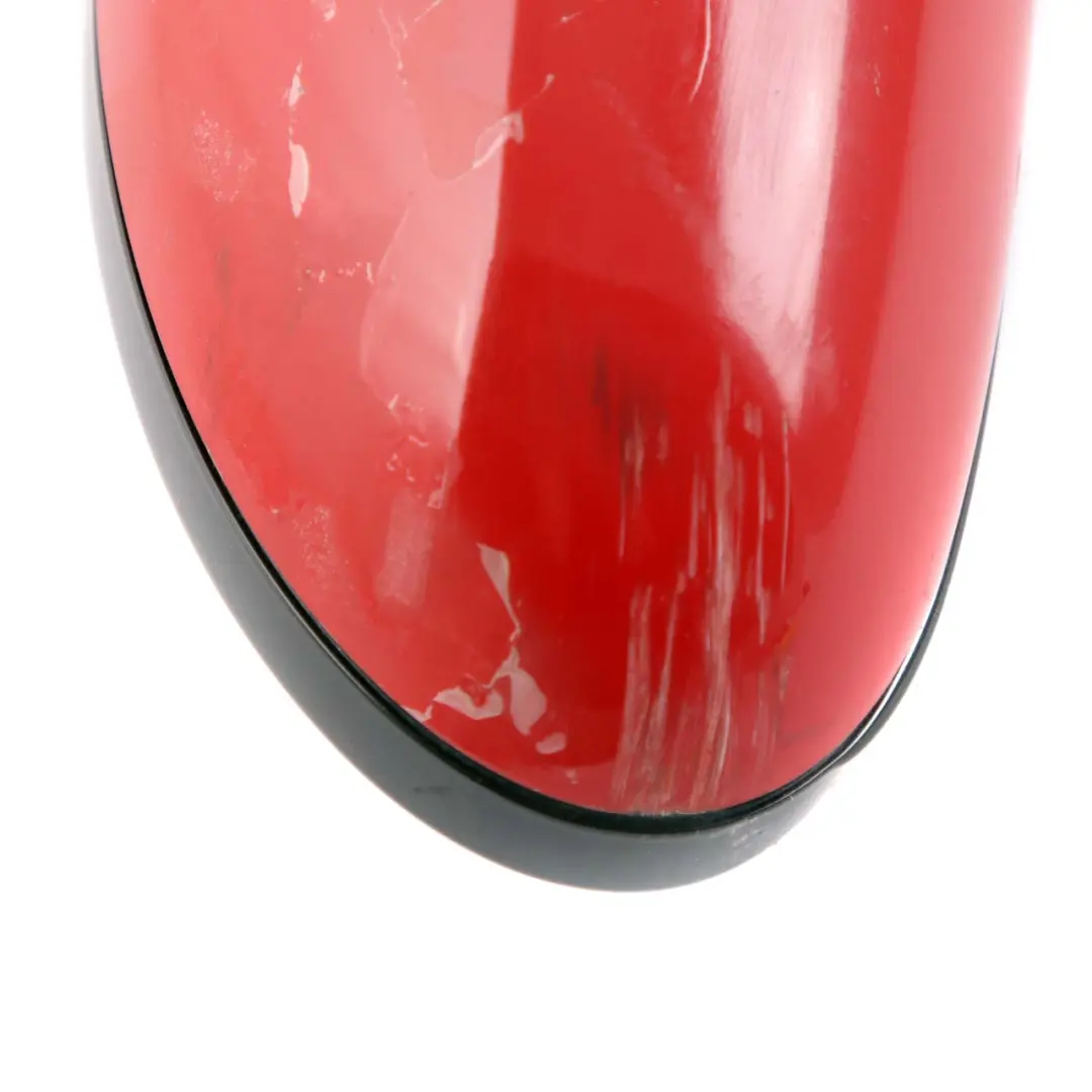 Wing Mirror BMW E81 E82 M Sport High Gloss Right O/S Karmesinrot Crimson Red A61 to with Part number 7185308 Wing Mirror BMW E81 E82 M Sport High Gloss Right O/S Karmesinrot Crimson Red A61 - SKU rhd-7185308-KAR - Part number 7185308