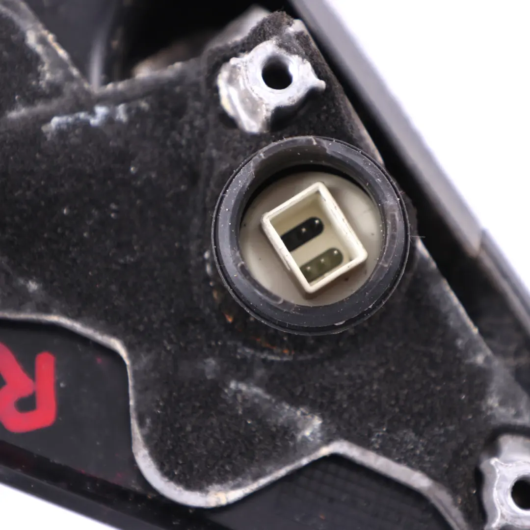 High Gloss Right Wing Mirror O/S Le Mans Blau Blue 381 to BMW 1 E81 E82 1 M Sport with Part number 7185308 BMW 1 E81 E82 1 M Sport High Gloss Right Wing Mirror O/S Le Mans Blau Blue 381 - SKU rhd-7185308-LMB1 - Part number 7185308