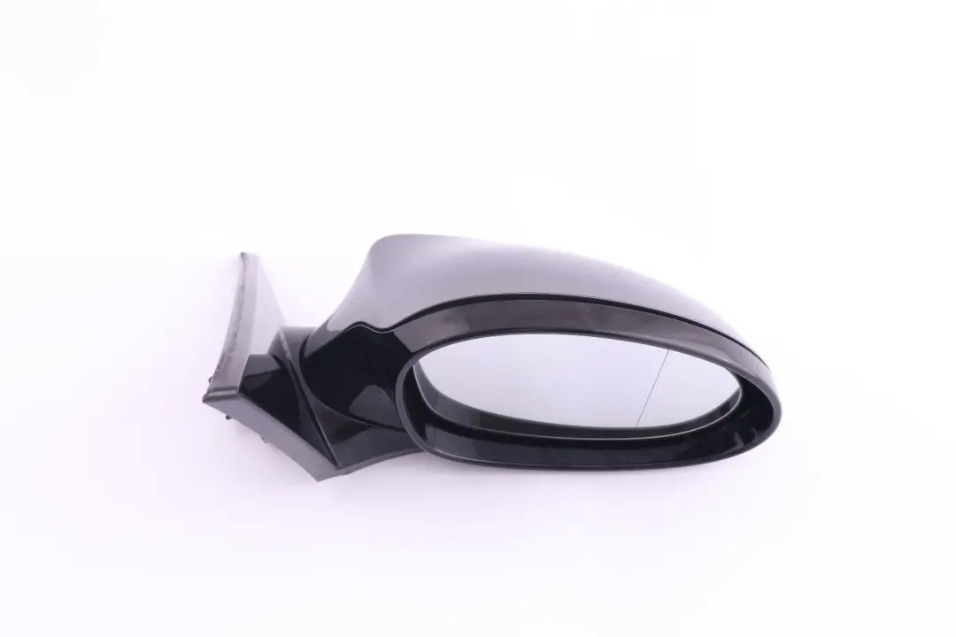 Heated Right Wing Mirror O/S Spacegrau Grey to BMW 1 Series E81 E82 E88 M Sport with Part number 7185308 BMW 1 Series E81 E82 E88 M Sport Heated Right Wing Mirror O/S Spacegrau Grey - SKU rhd-7185308-SCG - Part number 7185308