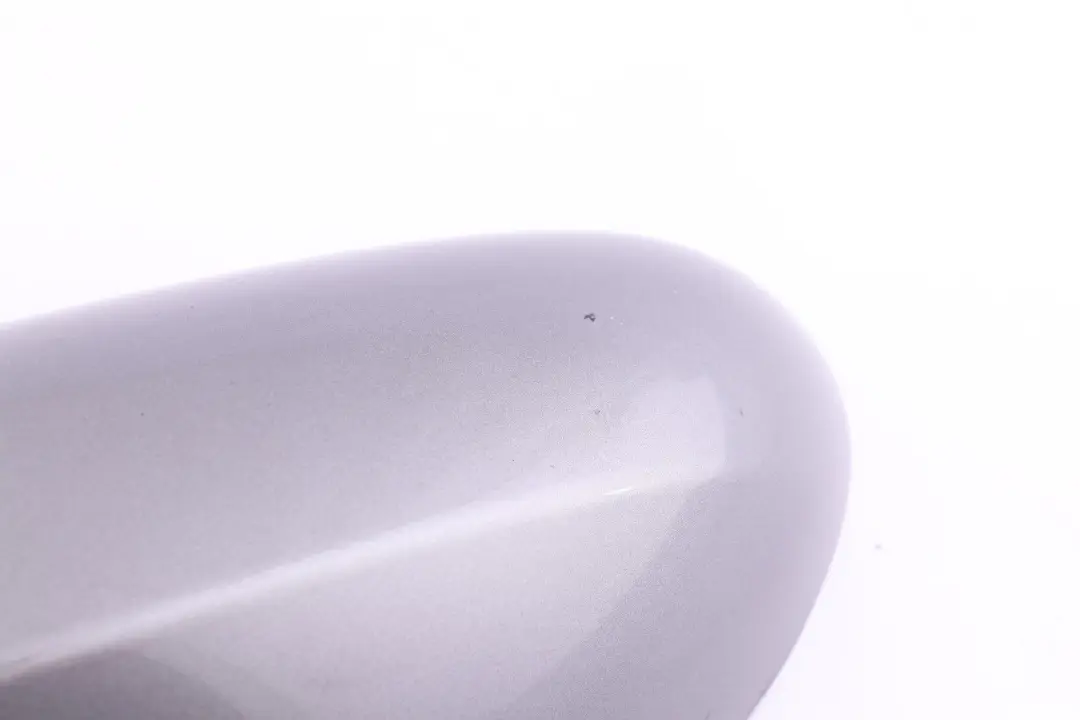 Heated Right Wing Mirror O/S Spacegrau Grey to BMW 1 Series E81 E82 E88 M Sport with Part number 7185308 BMW 1 Series E81 E82 E88 M Sport Heated Right Wing Mirror O/S Spacegrau Grey - SKU rhd-7185308-SCG - Part number 7185308