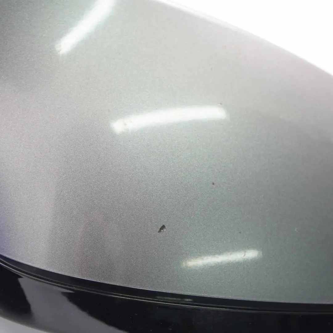  Wing Mirror BMW E81 E82 E88 M Sport Heated Right O/S Spacegrau Grey - SKU rhd-7185308-SCG1 - Part number 7185308