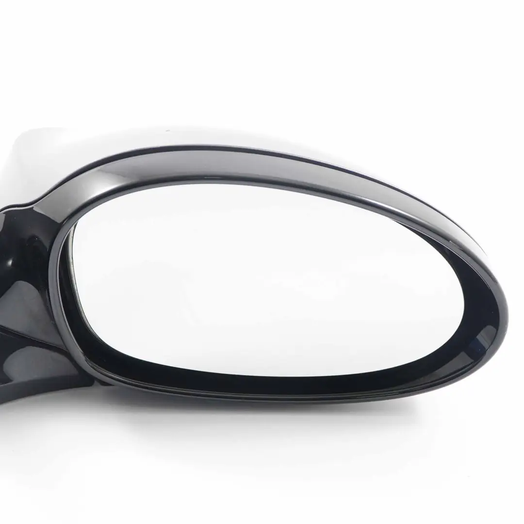  Wing Mirror BMW E81 E82 E88 M Sport Heated Right O/S Spacegrau Grey - SKU rhd-7185308-SCG1 - Part number 7185308