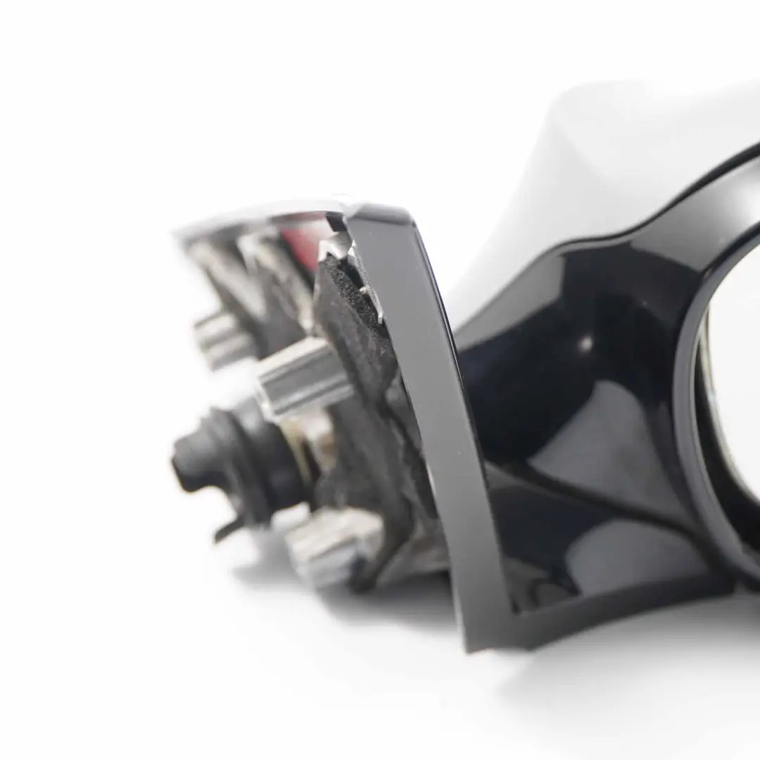 Wing Mirror BMW E81 E82 E88 M Sport Heated Right O/S Spacegrau Grey to with Part number 7185308 Wing Mirror BMW E81 E82 E88 M Sport Heated Right O/S Spacegrau Grey - SKU rhd-7185308-SCG1 - Part number 7185308