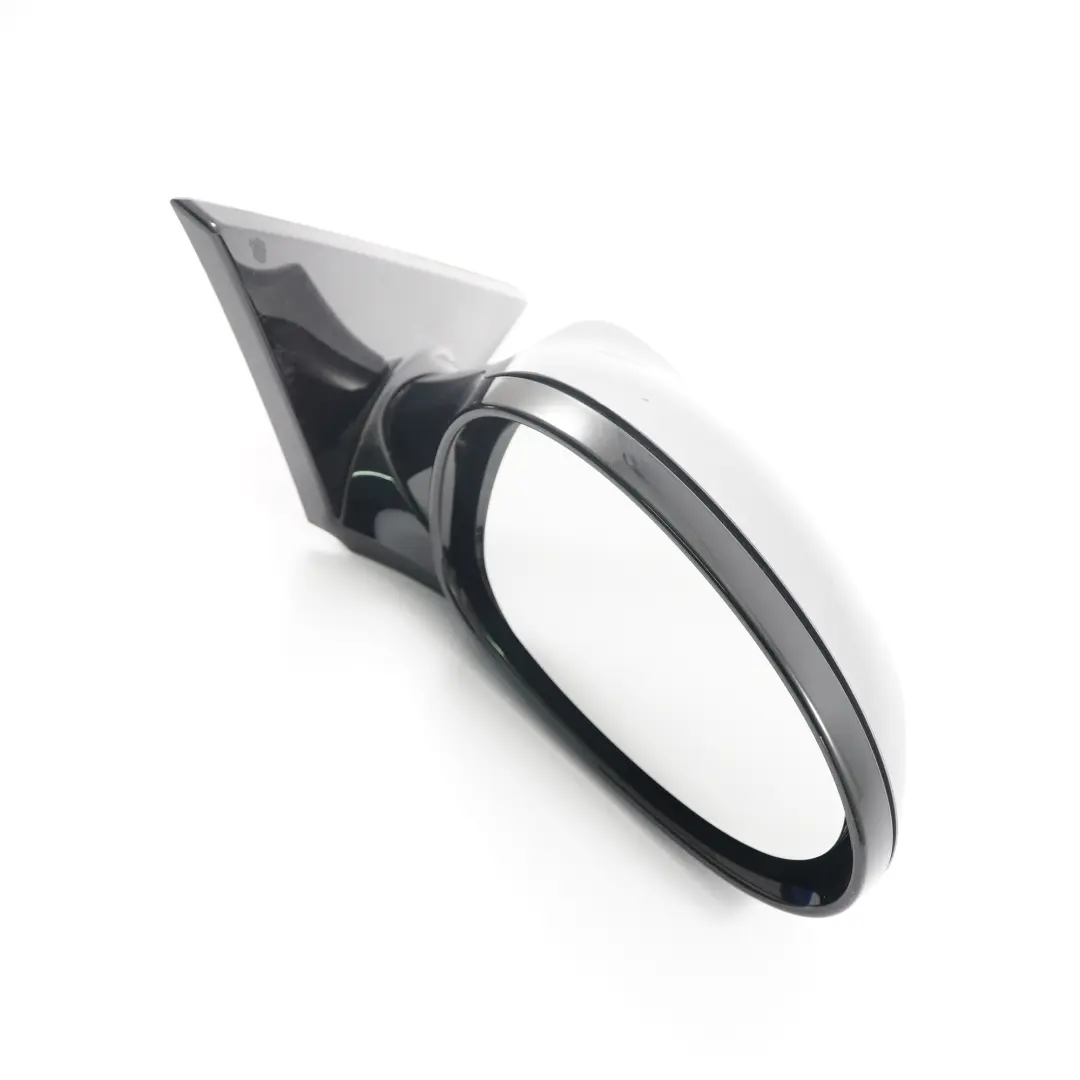  Wing Mirror BMW E81 E82 E88 M Sport Heated Right O/S Spacegrau Grey - SKU rhd-7185308-SCG1 - Part number 7185308