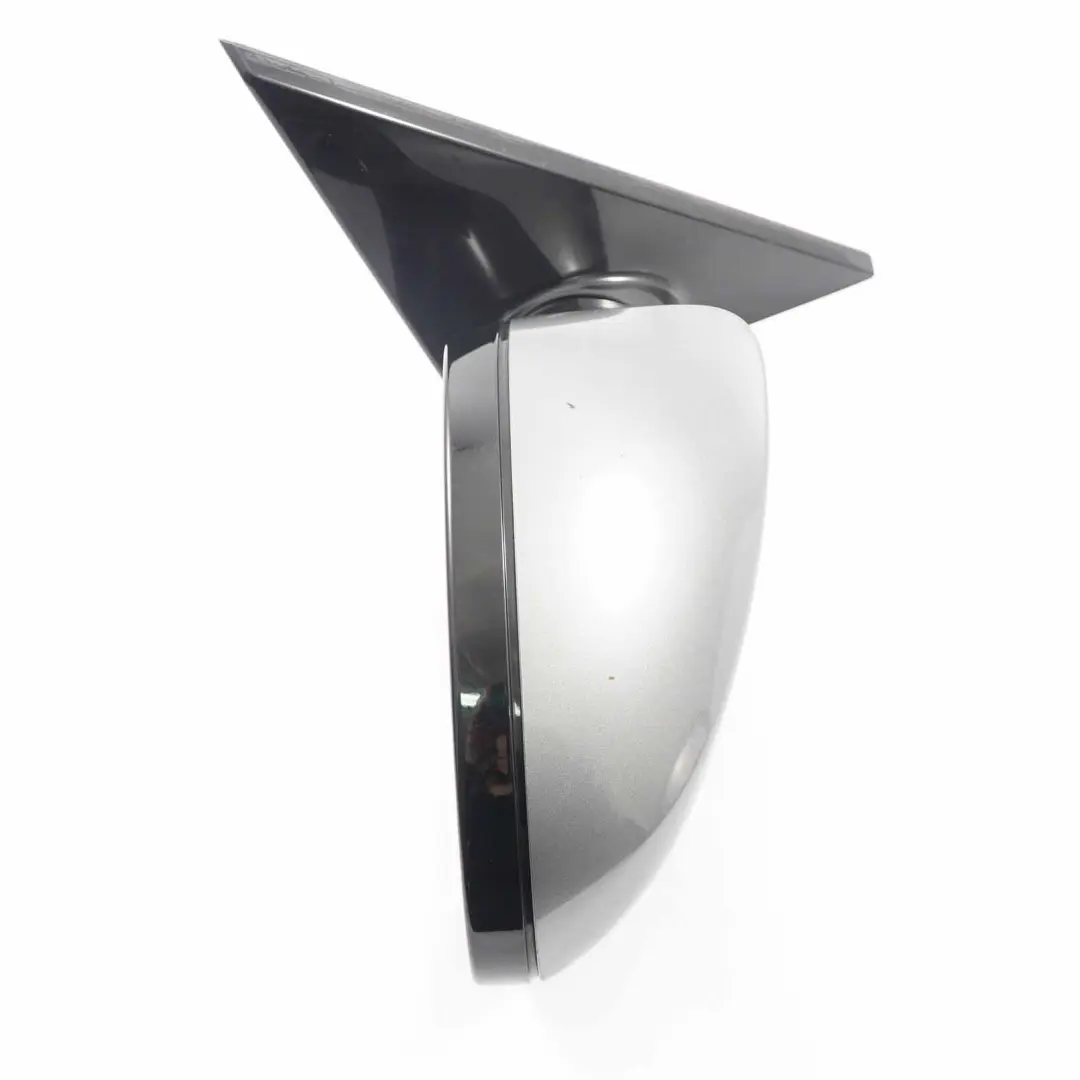 Wing Mirror BMW E81 E82 E88 M Sport Heated Right O/S Spacegrau Grey to with Part number 7185308 Wing Mirror BMW E81 E82 E88 M Sport Heated Right O/S Spacegrau Grey - SKU rhd-7185308-SCG1 - Part number 7185308