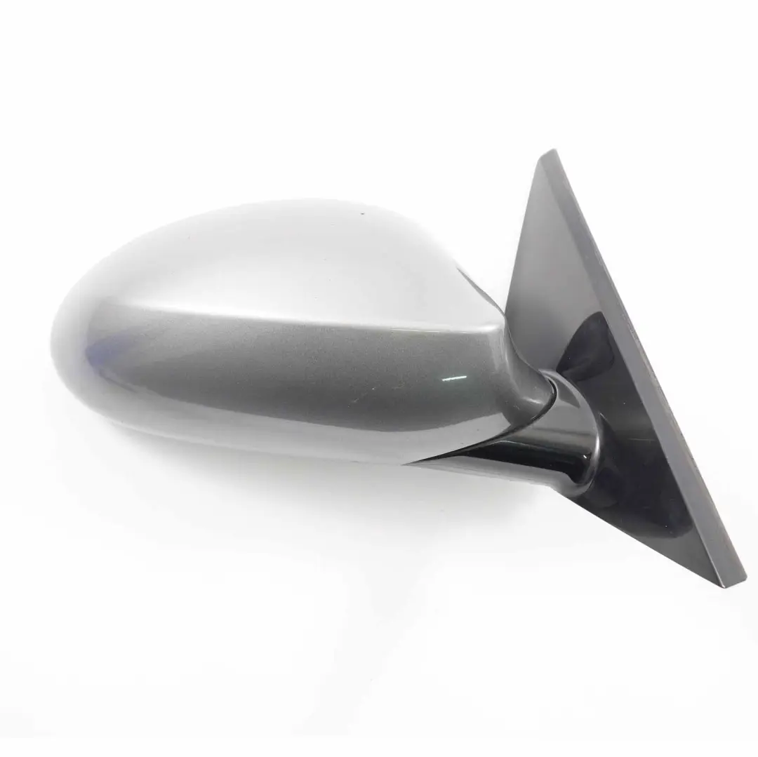  Wing Mirror BMW E81 E82 E88 M Sport Heated Right O/S Spacegrau Grey - SKU rhd-7185308-SCG1 - Part number 7185308