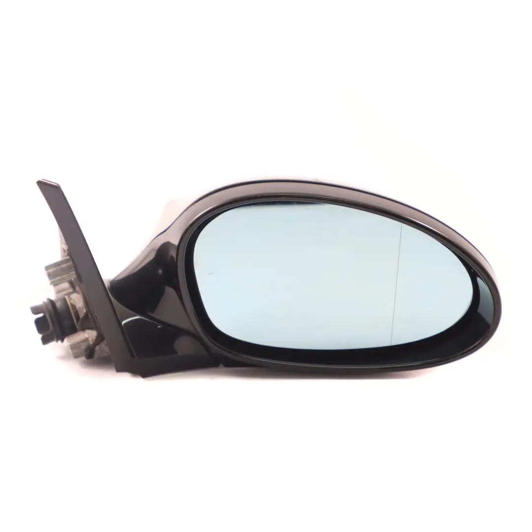 Wing Mirror BMW E81 E82 E88 M Sport High Gloss Heated Right O/S Space Grey - A52 to with Part number 7185308 Wing Mirror BMW E81 E82 E88 M Sport High Gloss Heated Right O/S Space Grey - A52 - SKU rhd-7185308-SCG2 - Part number 7185308
