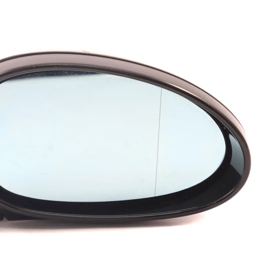  Wing Mirror BMW E81 E82 E88 M Sport High Gloss Heated Right O/S Space Grey - A52 - SKU rhd-7185308-SCG2 - Part number 7185308