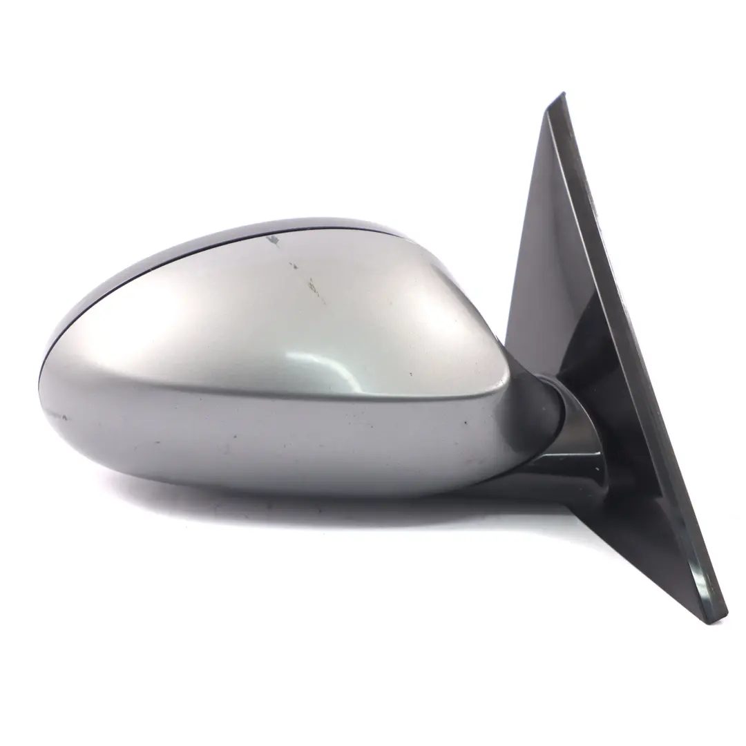  Wing Mirror BMW E81 E82 E88 M Sport High Gloss Heated Right O/S Space Grey - A52 - SKU rhd-7185308-SCG2 - Part number 7185308