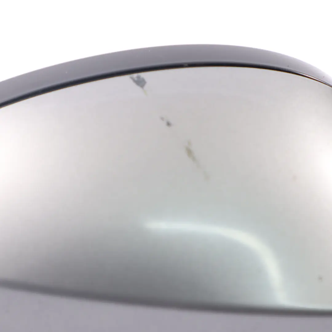  Wing Mirror BMW E81 E82 E88 M Sport High Gloss Heated Right O/S Space Grey - A52 - SKU rhd-7185308-SCG2 - Part number 7185308