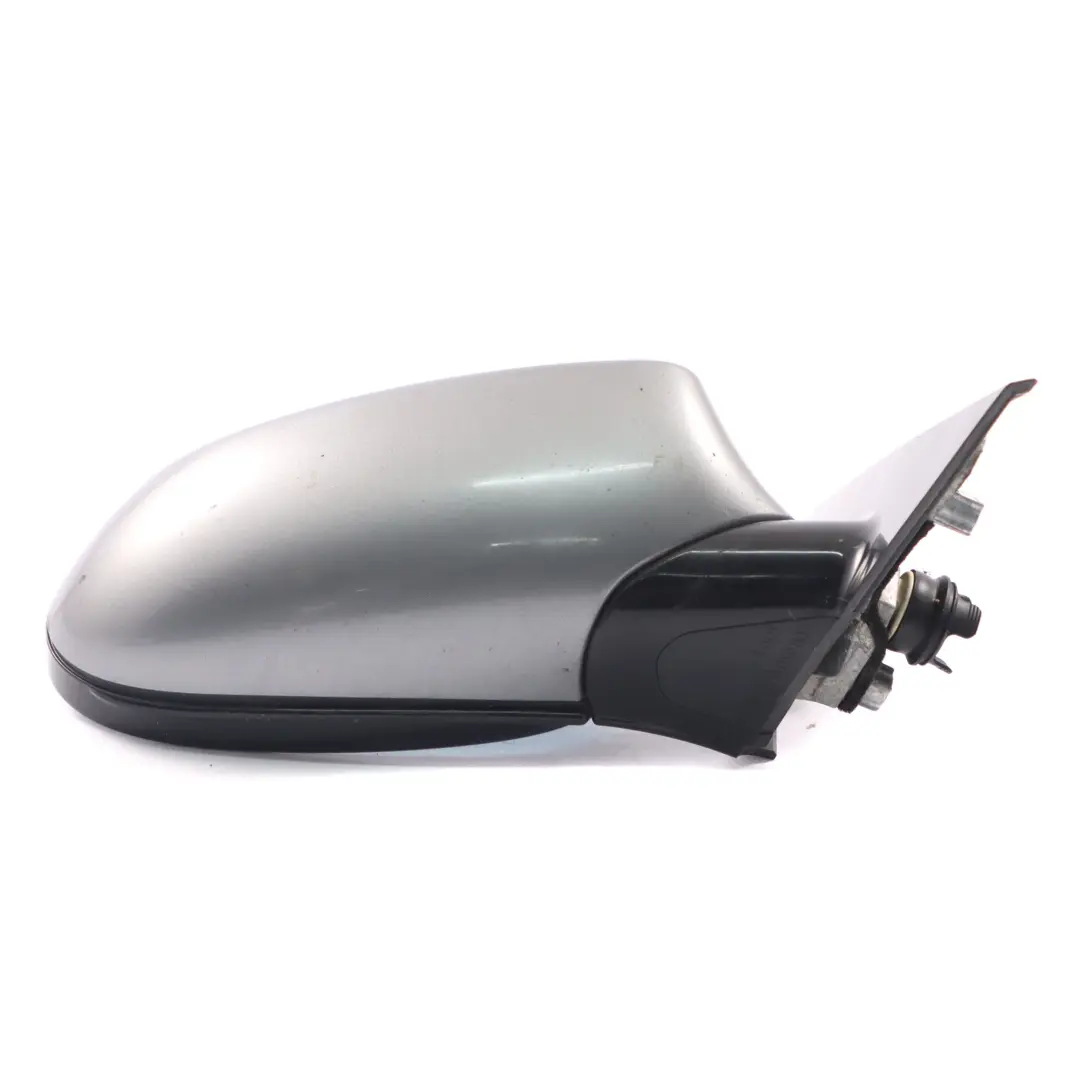  Wing Mirror BMW E81 E82 E88 M Sport High Gloss Heated Right O/S Space Grey - A52 - SKU rhd-7185308-SCG2 - Part number 7185308