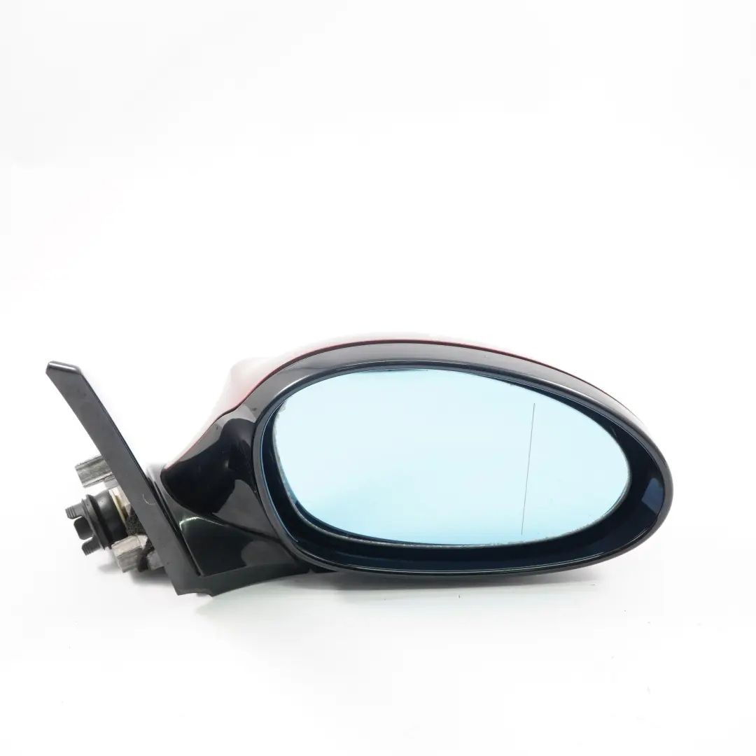 Wing Mirror BMW E81 E82 1 M Sport High Gloss Right O/S Sedonarot Metallic Red to with Part number 7185308 Wing Mirror BMW E81 E82 1 M Sport High Gloss Right O/S Sedonarot Metallic Red - SKU rhd-7185308-SED1 - Part number 7185308