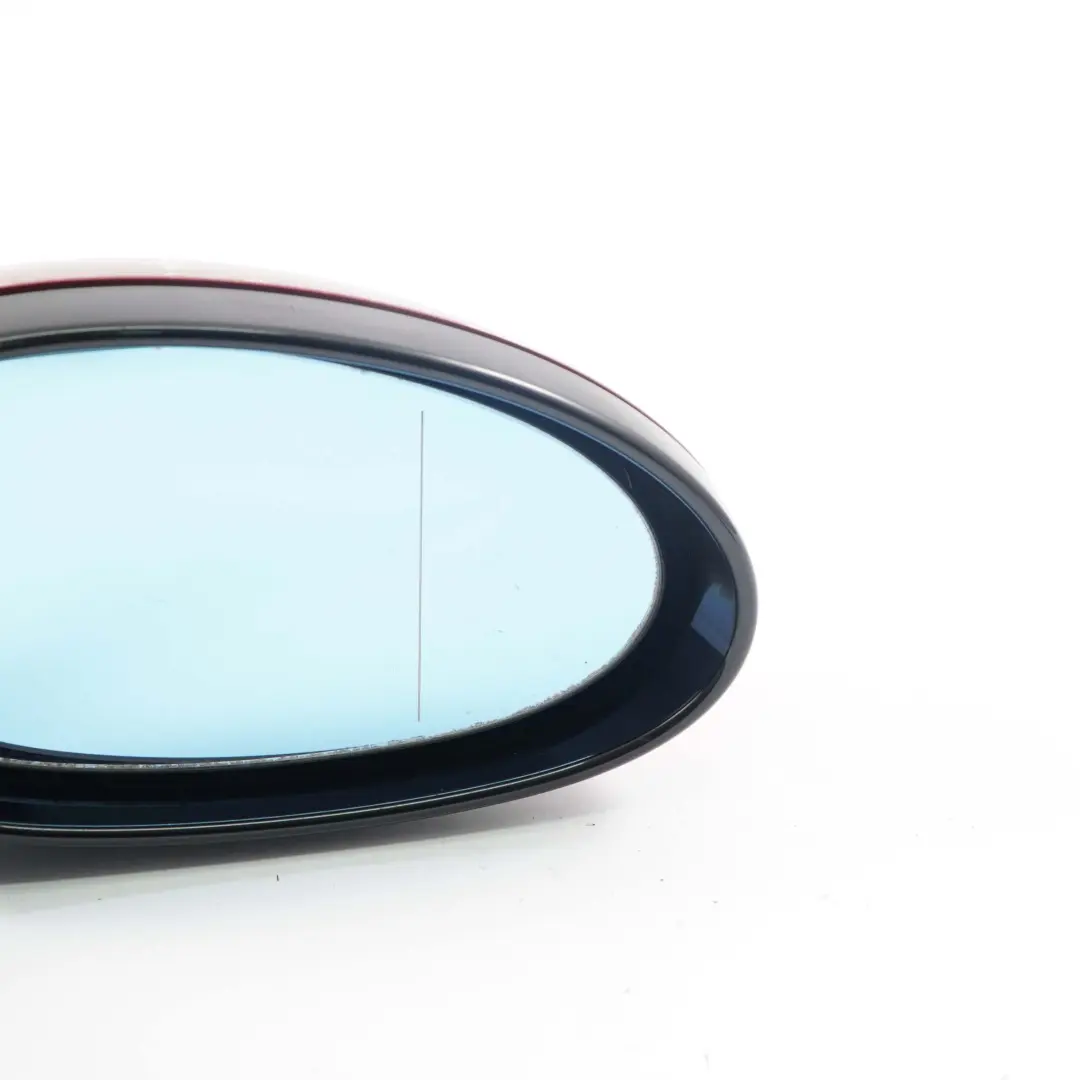 Wing Mirror BMW E81 E82 1 M Sport High Gloss Right O/S Sedonarot Metallic Red to with Part number 7185308 Wing Mirror BMW E81 E82 1 M Sport High Gloss Right O/S Sedonarot Metallic Red - SKU rhd-7185308-SED1 - Part number 7185308