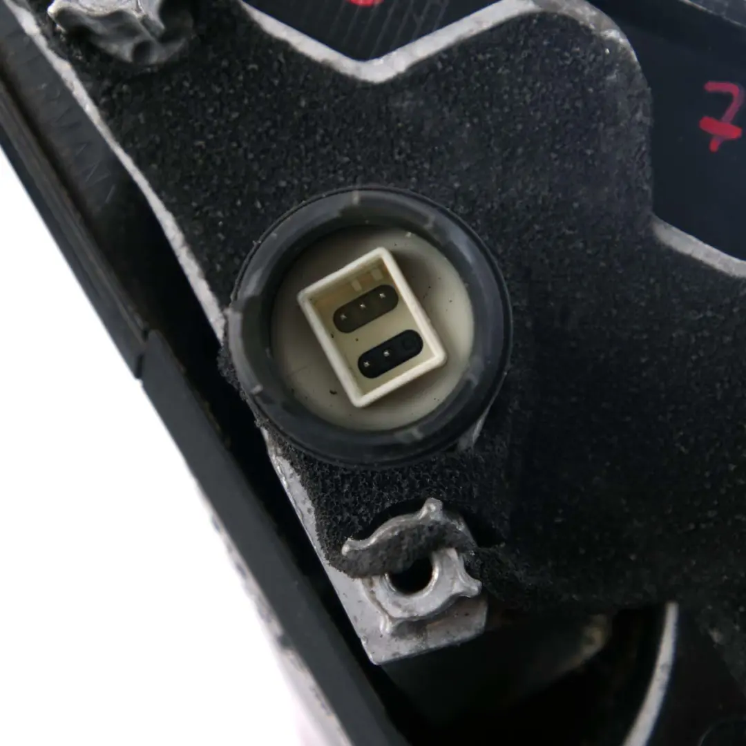 High Gloss Right Wing Mirror O/S Sedonarot Metallic Red A79 to BMW E81 E82 M Sport with Part number 7185308 BMW E81 E82 M Sport High Gloss Right Wing Mirror O/S Sedonarot Metallic Red A79 - SKU rhd-7185308-SED - Part number 7185308