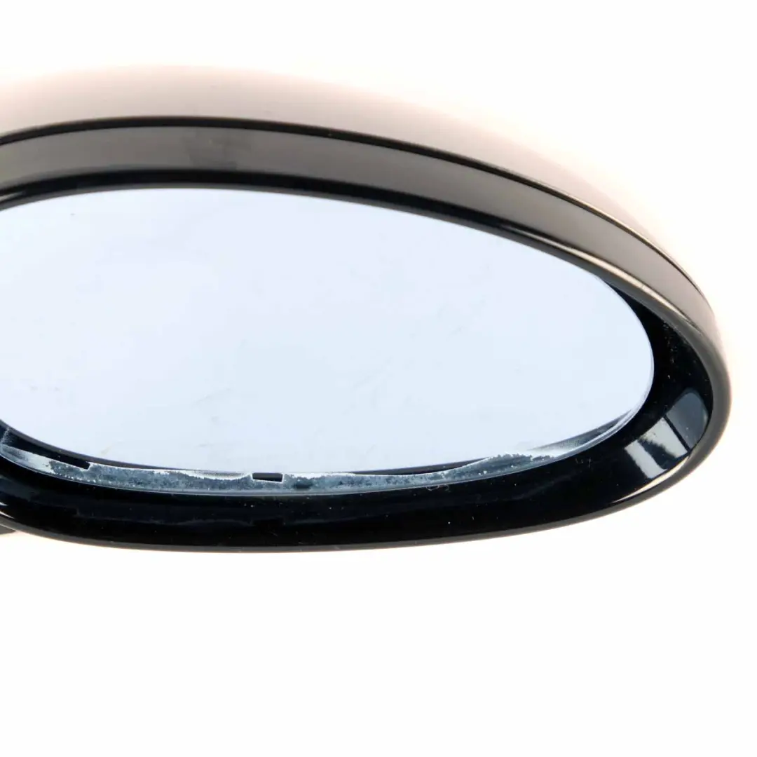 Mirror Wing BMW E81 E82 E88 1 M Sport High Gloss Right O/S Sparkling Graphite to with Part number 7185308 Mirror Wing BMW E81 E82 E88 1 M Sport High Gloss Right O/S Sparkling Graphite - SKU rhd-7185308-SG1 - Part number 7185308