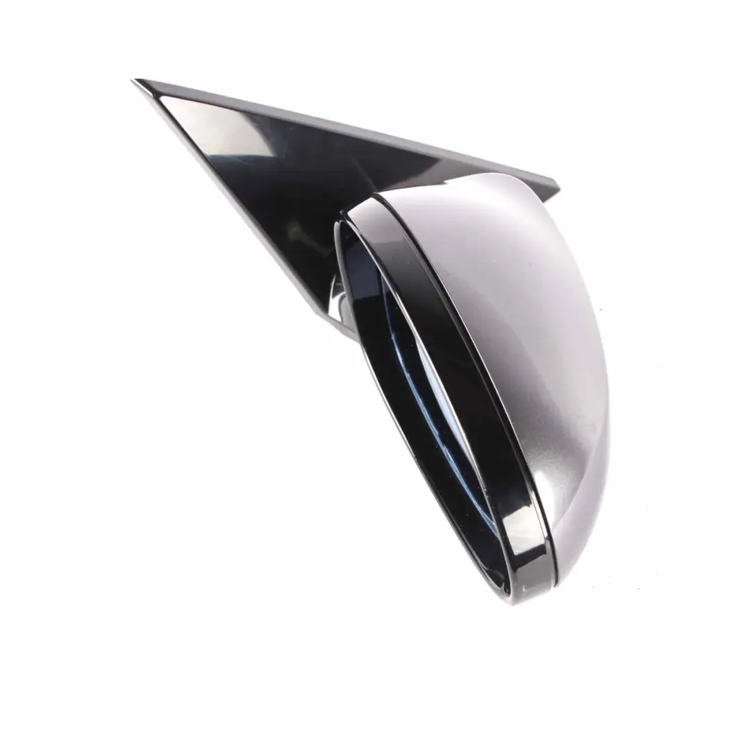 Mirror Wing BMW E81 E82 E88 1 M Sport High Gloss Right O/S Sparkling Graphite to with Part number 7185308 Mirror Wing BMW E81 E82 E88 1 M Sport High Gloss Right O/S Sparkling Graphite - SKU rhd-7185308-SG1 - Part number 7185308
