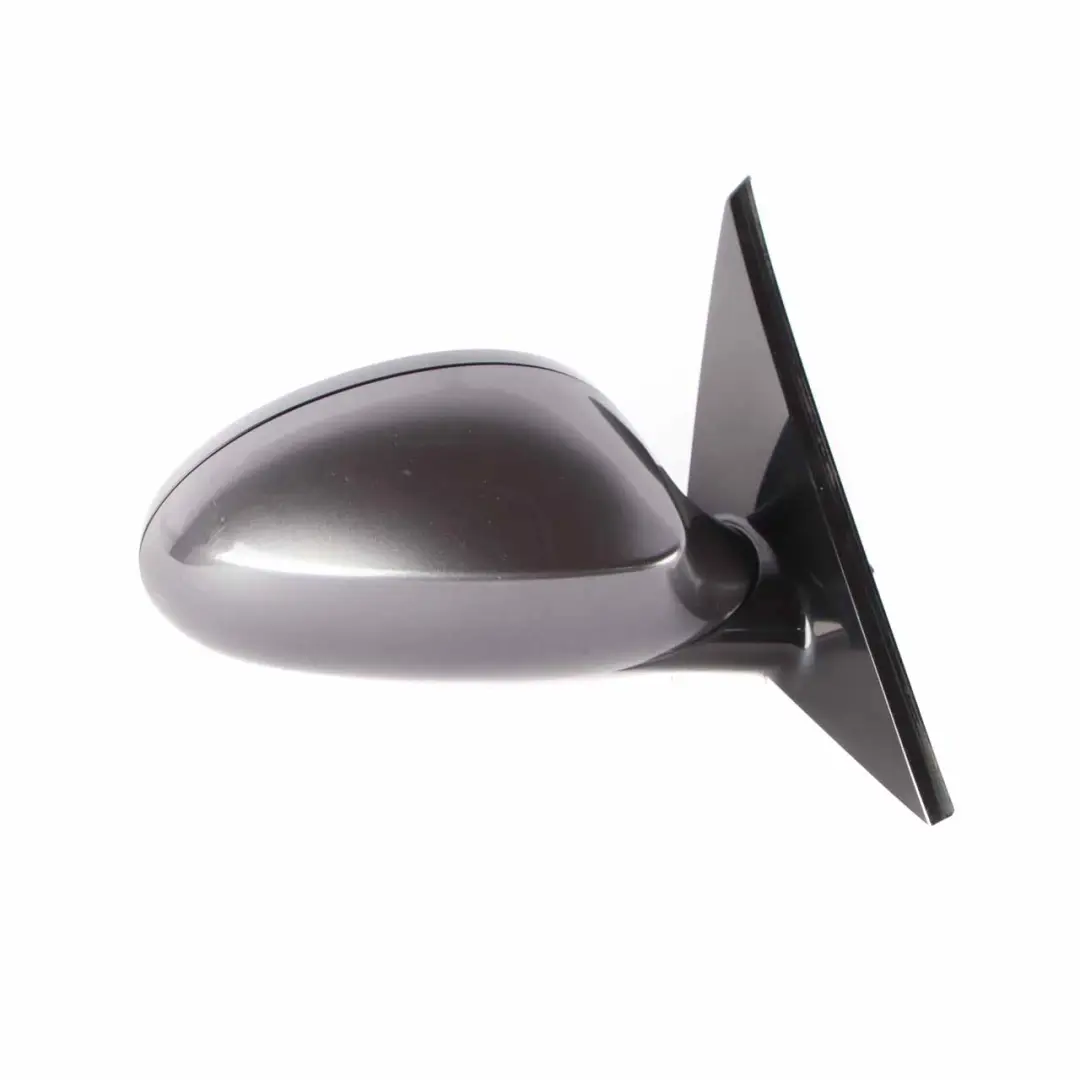  Mirror Wing BMW E81 E82 E88 1 M Sport High Gloss Right O/S Sparkling Graphite - SKU rhd-7185308-SG1 - Part number 7185308