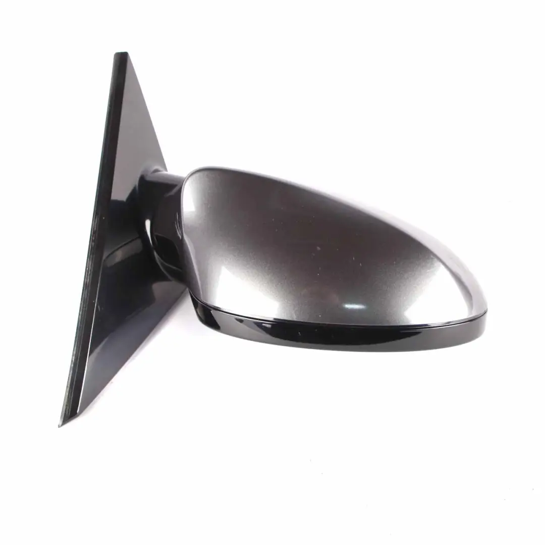 Mirror Wing BMW E81 E82 E88 1 M Sport High Gloss Right O/S Sparkling Graphite to with Part number 7185308 Mirror Wing BMW E81 E82 E88 1 M Sport High Gloss Right O/S Sparkling Graphite - SKU rhd-7185308-SG1 - Part number 7185308