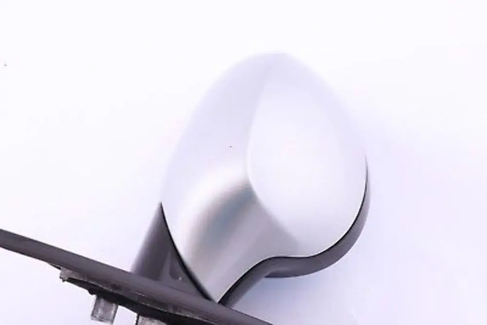 Heated Right Wing Mirror O/S Titansilber Silver to BMW 1 Series E81 E82 E88 M Sport with Part number 7185308 BMW 1 Series E81 E82 E88 M Sport Heated Right Wing Mirror O/S Titansilber Silver - SKU rhd-7185308-TS - Part number 7185308