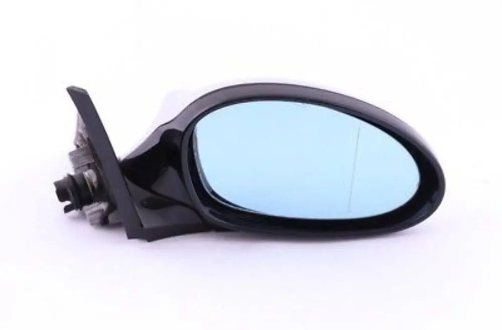 Heated Right Wing Mirror O/S Titansilber Silver to BMW 1 Series E81 E82 E88 M Sport with Part number 7185308 BMW 1 Series E81 E82 E88 M Sport Heated Right Wing Mirror O/S Titansilber Silver - SKU rhd-7185308-TS - Part number 7185308