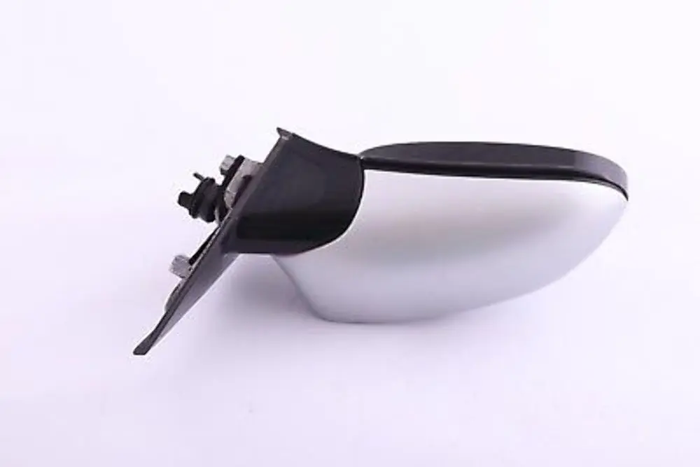 BMW 1 Series 1 E81 E82 E88 M Sport Heated Right Wing Mirror O/S Titansilber - SKU rhd-7185308-TS1 - Part number 7185308