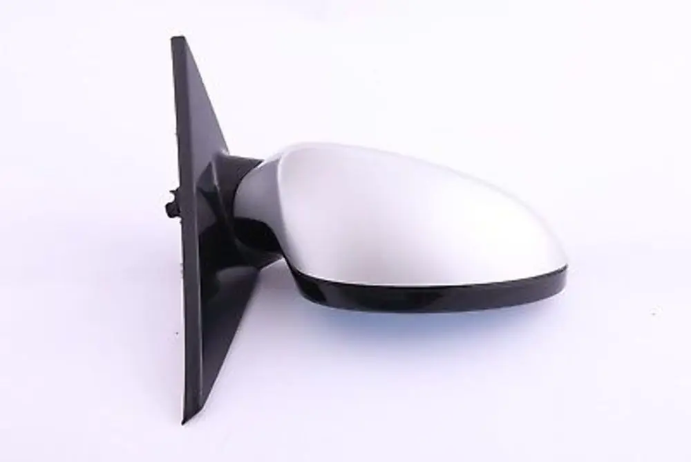 Heated Right Wing Mirror O/S Titansilber to BMW 1 Series 1 E81 E82 E88 M Sport with Part number 7185308 BMW 1 Series 1 E81 E82 E88 M Sport Heated Right Wing Mirror O/S Titansilber - SKU rhd-7185308-TS1 - Part number 7185308