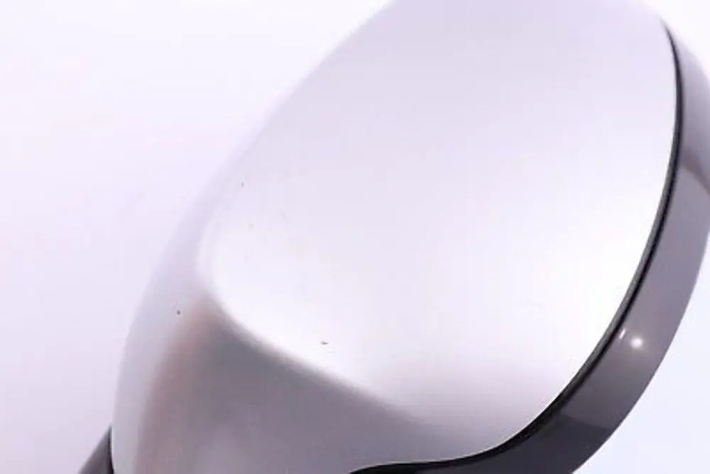 Heated Right Wing Mirror O/S Titansilber to BMW 1 Series 1 E81 E82 E88 M Sport with Part number 7185308 BMW 1 Series 1 E81 E82 E88 M Sport Heated Right Wing Mirror O/S Titansilber - SKU rhd-7185308-TS1 - Part number 7185308