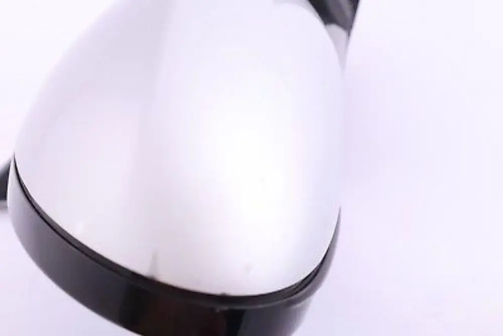 Heated Right Wing Mirror O/S Titansilber to BMW 1 Series 1 E81 E82 E88 M Sport with Part number 7185308 BMW 1 Series 1 E81 E82 E88 M Sport Heated Right Wing Mirror O/S Titansilber - SKU rhd-7185308-TS1 - Part number 7185308