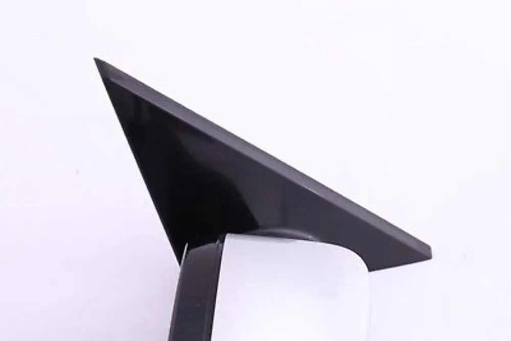 Heated Right Wing Mirror O/S Titansilber to BMW 1 Series 1 E81 E82 E88 M Sport with Part number 7185308 BMW 1 Series 1 E81 E82 E88 M Sport Heated Right Wing Mirror O/S Titansilber - SKU rhd-7185308-TS1 - Part number 7185308