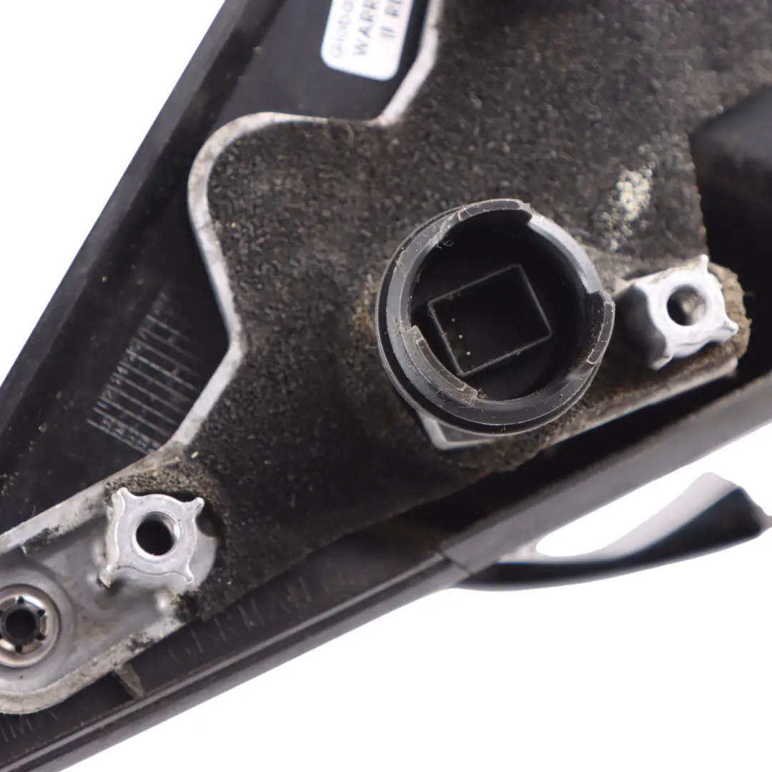 Wing Mirror BMW E81 E82 M Sport High Gloss Power Fold Left Right N/O/S Set Black to with Part number 7185325 Wing Mirror BMW E81 E82 M Sport High Gloss Power Fold Left Right N/O/S Set Black - SKU rhd-7185325-BLK1 - Part number 7185325