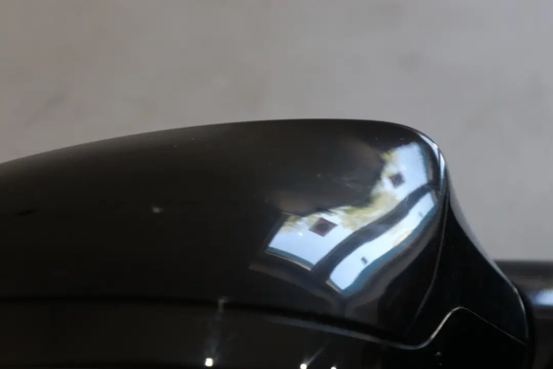 Fold Left Wing Mirror N/S Black Sapphire to BMW 1 Series E81 E82 E88 M Sport Power with Part number 7185325 BMW 1 Series E81 E82 E88 M Sport Power Fold Left Wing Mirror N/S Black Sapphire - SKU rhd-7185325-BS - Part number 7185325