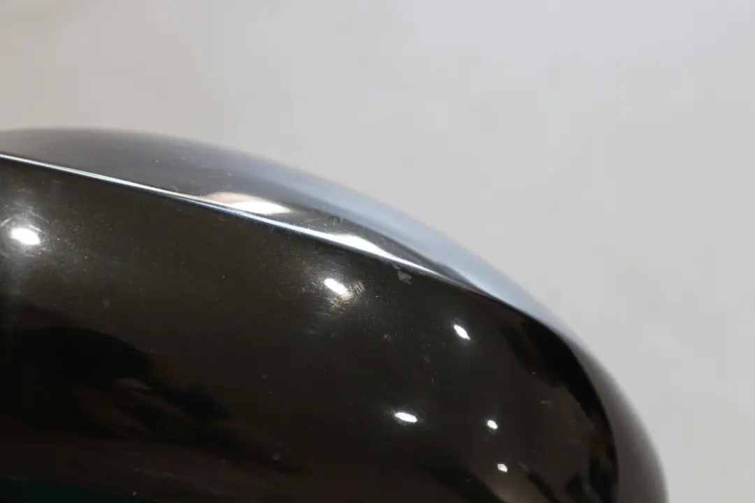 Fold Left Wing Mirror N/S Black Sapphire to BMW 1 Series E81 E82 E88 M Sport Power with Part number 7185325 BMW 1 Series E81 E82 E88 M Sport Power Fold Left Wing Mirror N/S Black Sapphire - SKU rhd-7185325-BS - Part number 7185325
