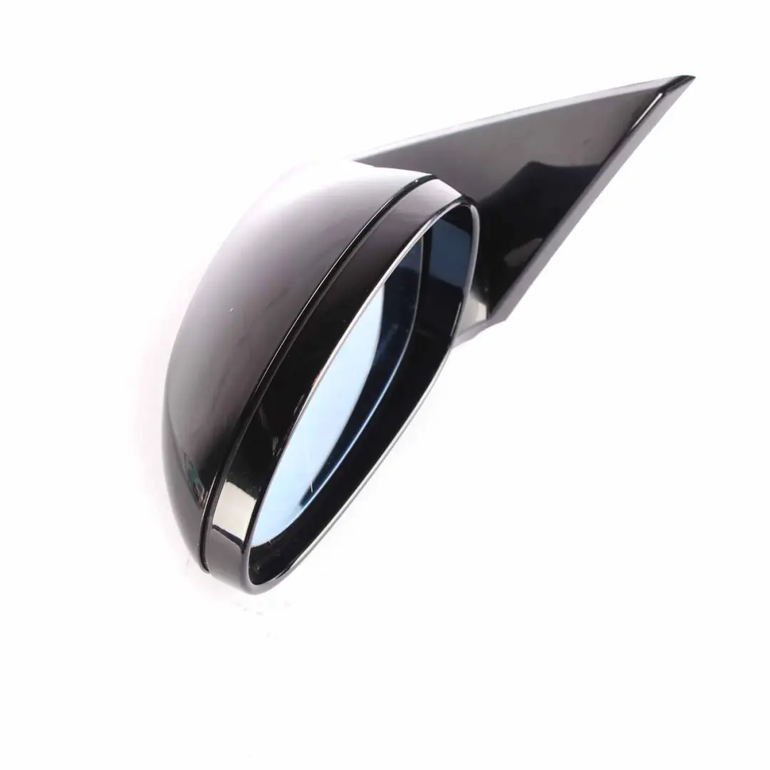 Wing Mirror Door BMW E81 E82 M Sport Power Fold Left N/S Schwarz 2 Black 668 to with Part number 7185325 Wing Mirror Door BMW E81 E82 M Sport Power Fold Left N/S Schwarz 2 Black 668 - SKU rhd-7185325-SCH - Part number 7185325