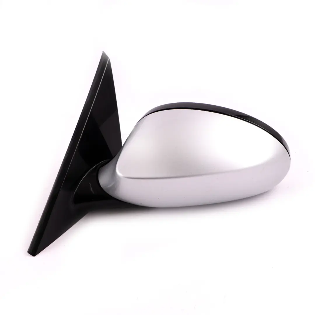 Fold Left Wing Mirror N/S Titansilber Silver 354 to BMW 1 E81 E82 1 M Sport Power with Part number 7185325 BMW 1 E81 E82 1 M Sport Power Fold Left Wing Mirror N/S Titansilber Silver 354 - SKU rhd-7185325-TS1 - Part number 7185325