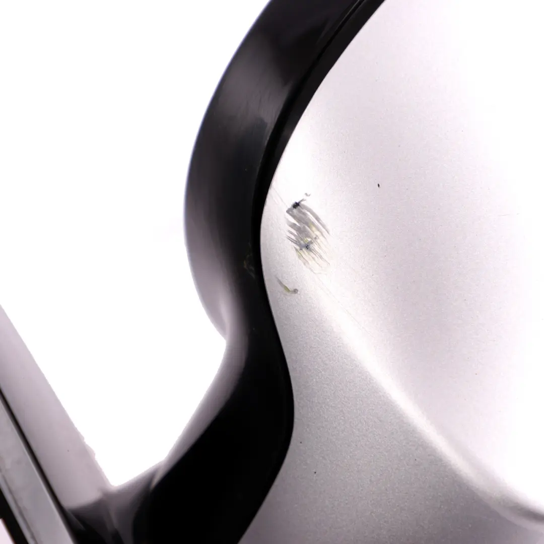 Fold Left Wing Mirror N/S Titansilber Silver 354 to BMW 1 E81 E82 1 M Sport Power with Part number 7185325 BMW 1 E81 E82 1 M Sport Power Fold Left Wing Mirror N/S Titansilber Silver 354 - SKU rhd-7185325-TS1 - Part number 7185325