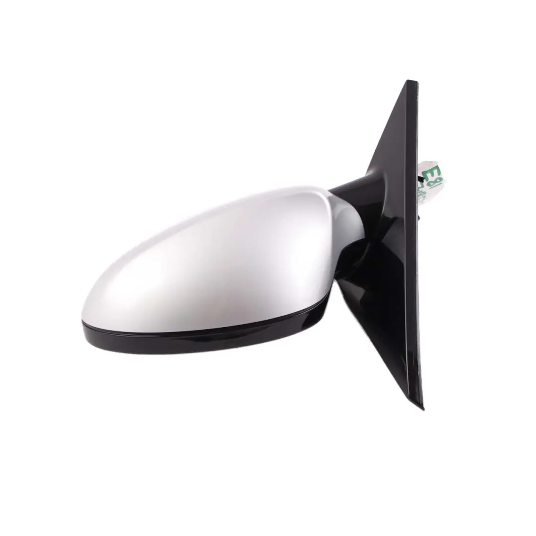 Wing Mirror Door BMW E81 E82 M Sport Power Fold Left N/S Titansilber Silver 354 to with Part number 7185325 Wing Mirror Door BMW E81 E82 M Sport Power Fold Left N/S Titansilber Silver 354 - SKU rhd-7185325-TS2 - Part number 7185325