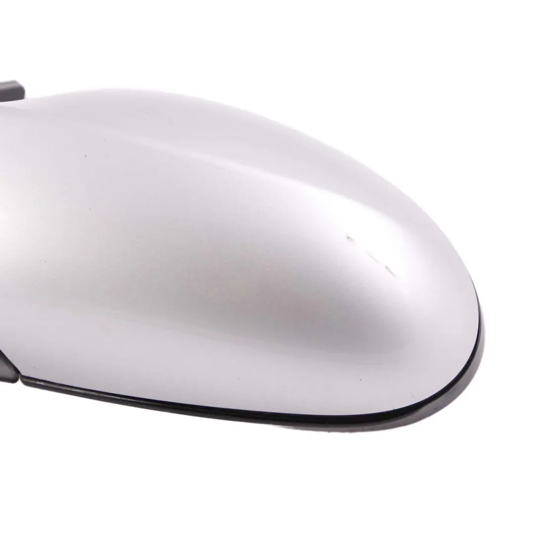 Wing Mirror Door BMW E81 E82 M Sport Power Fold Left N/S Titansilber Silver 354 to with Part number 7185325 Wing Mirror Door BMW E81 E82 M Sport Power Fold Left N/S Titansilber Silver 354 - SKU rhd-7185325-TS2 - Part number 7185325