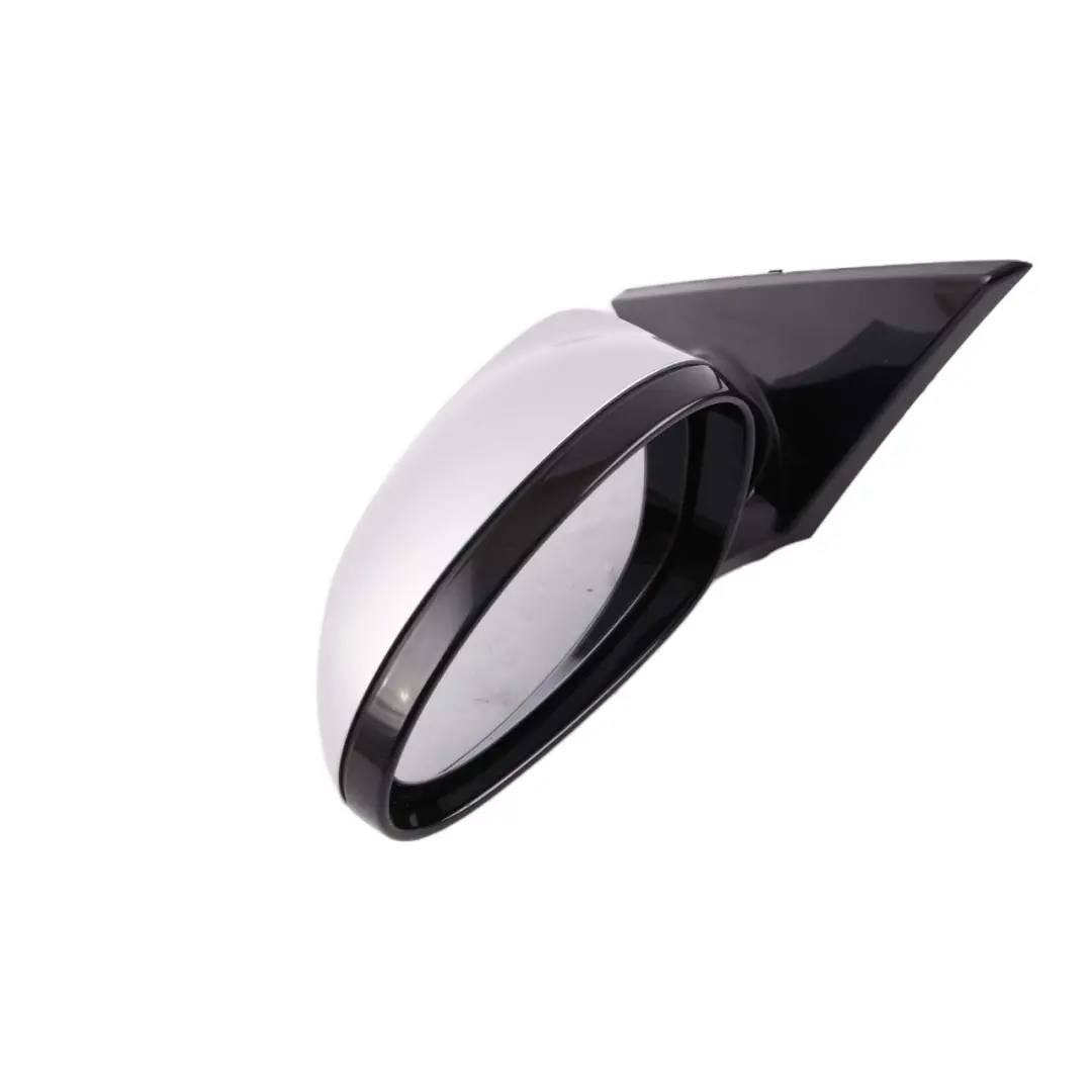 Wing Mirror Door BMW E81 E82 M Sport Power Fold Left N/S Titansilber Silver 354 to with Part number 7185325 Wing Mirror Door BMW E81 E82 M Sport Power Fold Left N/S Titansilber Silver 354 - SKU rhd-7185325-TS2 - Part number 7185325