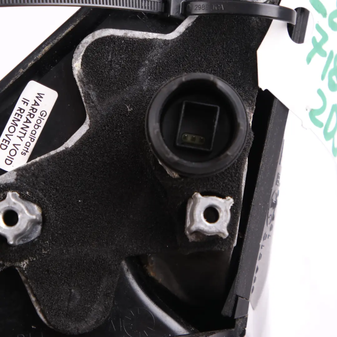 Wing Mirror Door BMW E81 E82 M Sport Power Fold Left N/S Titansilber Silver 354 to with Part number 7185325 Wing Mirror Door BMW E81 E82 M Sport Power Fold Left N/S Titansilber Silver 354 - SKU rhd-7185325-TS2 - Part number 7185325