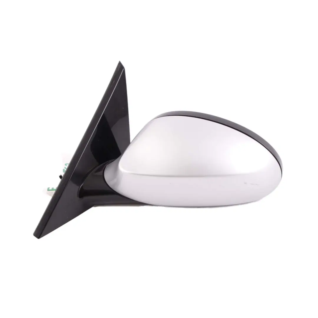 Wing Mirror Door BMW E81 E82 M Sport Power Fold Left N/S Titansilber Silver 354 to with Part number 7185325 Wing Mirror Door BMW E81 E82 M Sport Power Fold Left N/S Titansilber Silver 354 - SKU rhd-7185325-TS2 - Part number 7185325