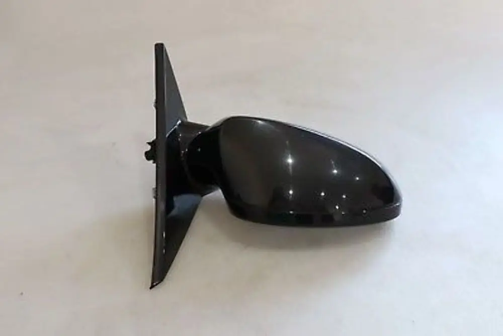 Fold Right Wing Mirror O/S Black Sapphire to BMW 1 Series E81 E82 E88 M Sport Power with Part number 7185326 BMW 1 Series E81 E82 E88 M Sport Power Fold Right Wing Mirror O/S Black Sapphire - SKU rhd-7185326-BS - Part number 7185326