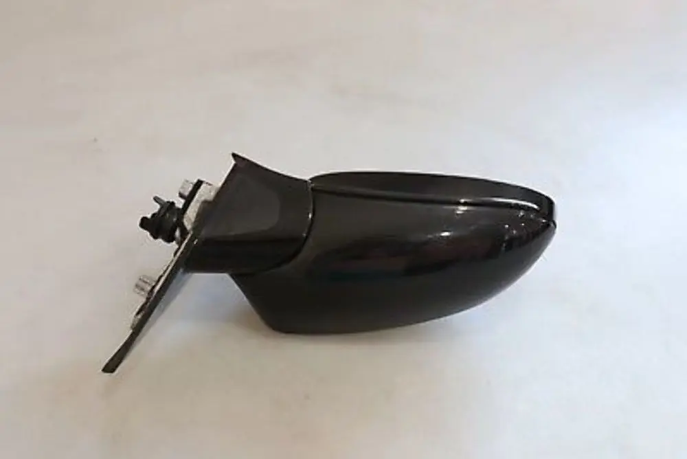 Fold Right Wing Mirror O/S Black Sapphire to BMW 1 Series E81 E82 E88 M Sport Power with Part number 7185326 BMW 1 Series E81 E82 E88 M Sport Power Fold Right Wing Mirror O/S Black Sapphire - SKU rhd-7185326-BS - Part number 7185326