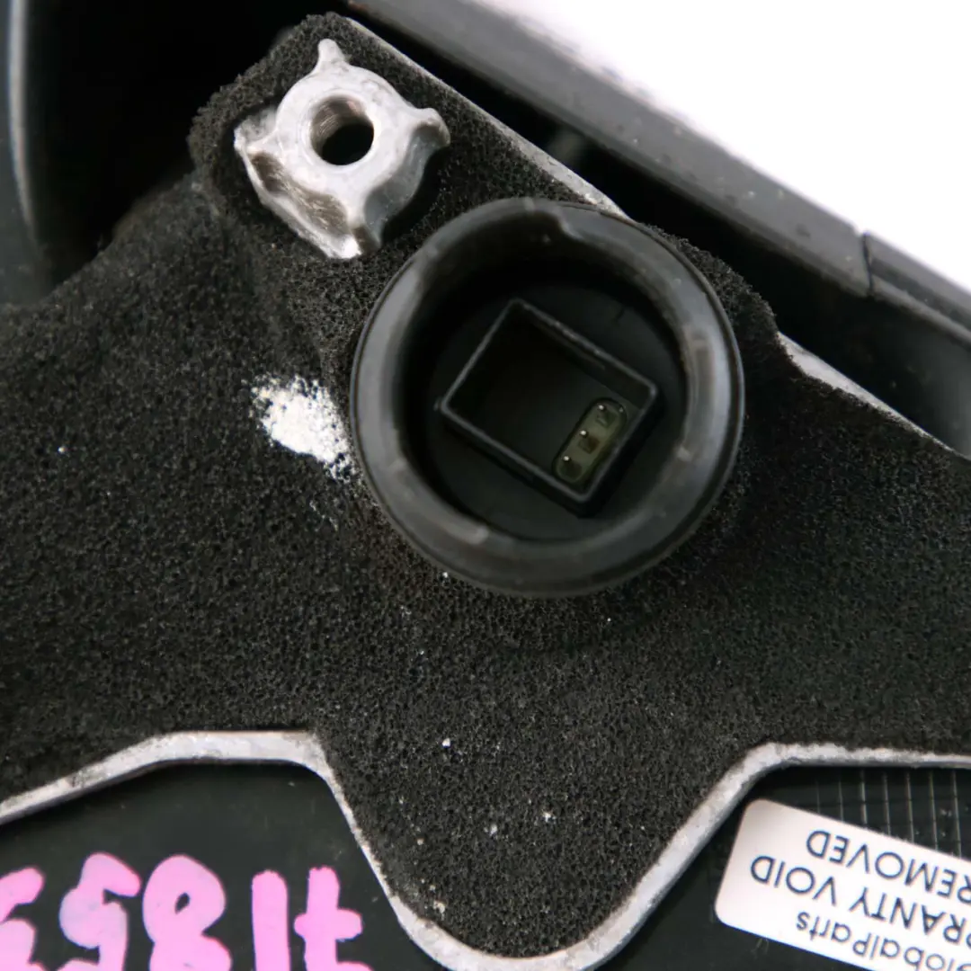 Wing Mirror Door BMW E81 E82 2 M Sport Power Fold Right O/S Titansilber Silver to with Part number 7185326 Wing Mirror Door BMW E81 E82 2 M Sport Power Fold Right O/S Titansilber Silver - SKU rhd-7185326-TS2 - Part number 7185326